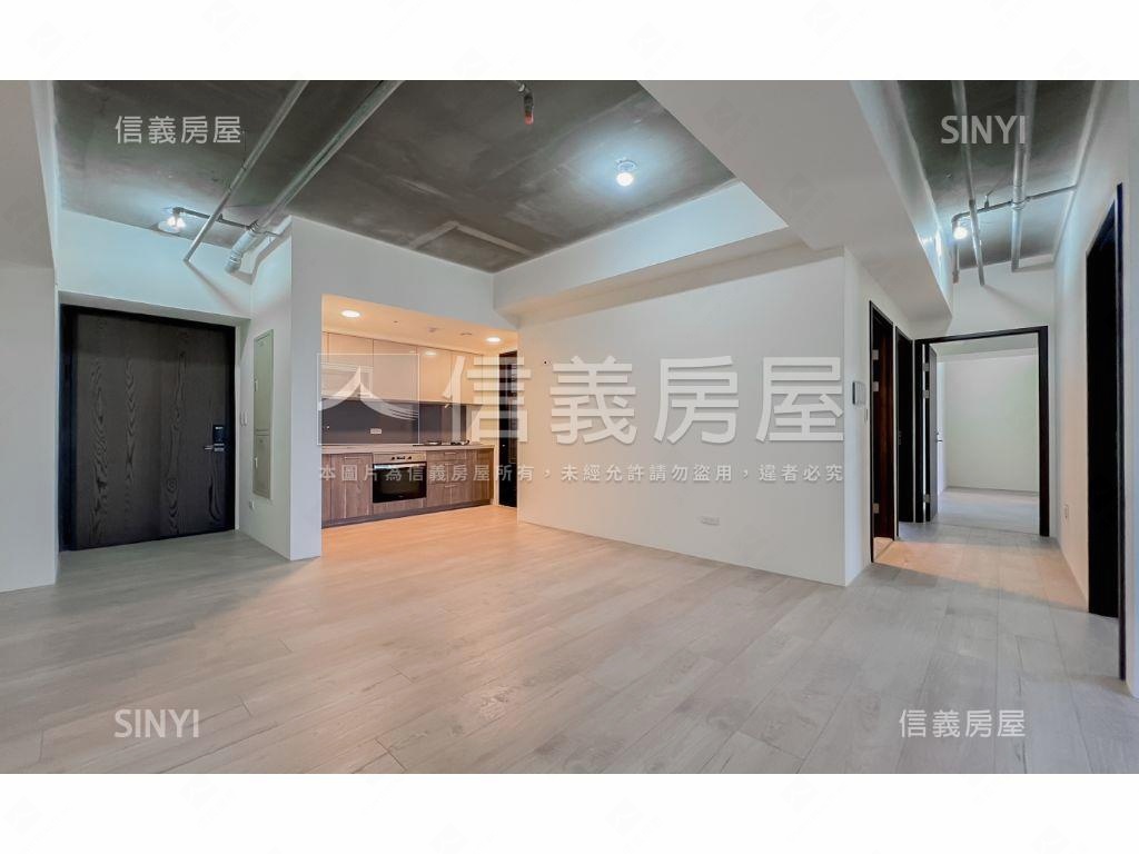 國泰ＭＯＳＴ朝南三房平車房屋室內格局與周邊環境