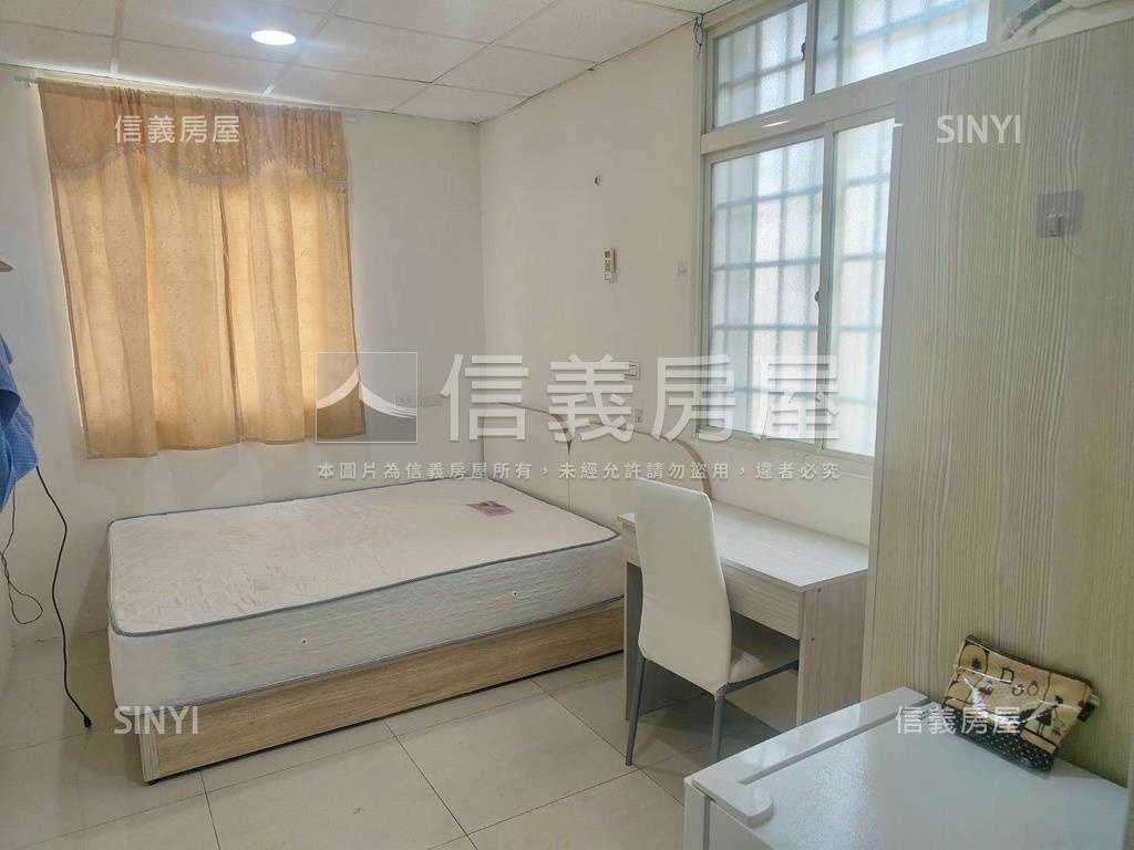 溫州街收租公寓房屋室內格局與周邊環境