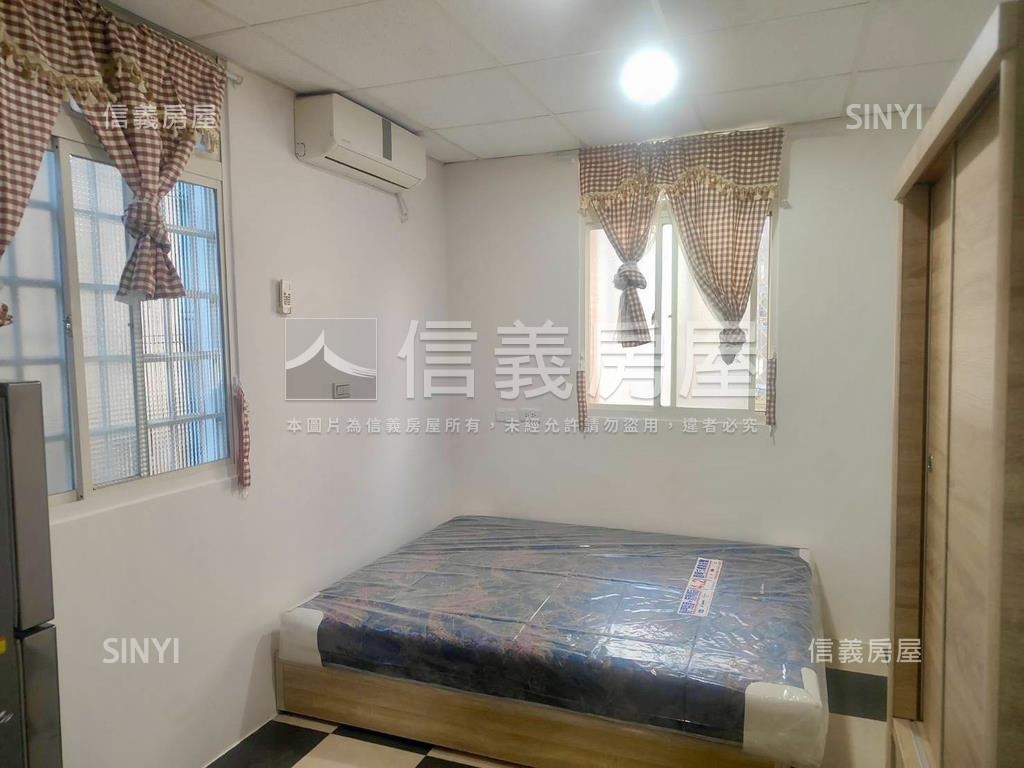 溫州街收租公寓房屋室內格局與周邊環境