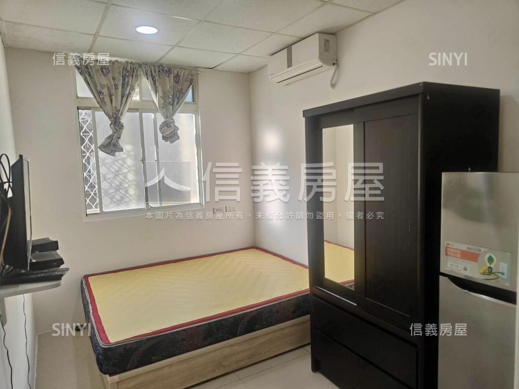 溫州街收租公寓房屋室內格局與周邊環境