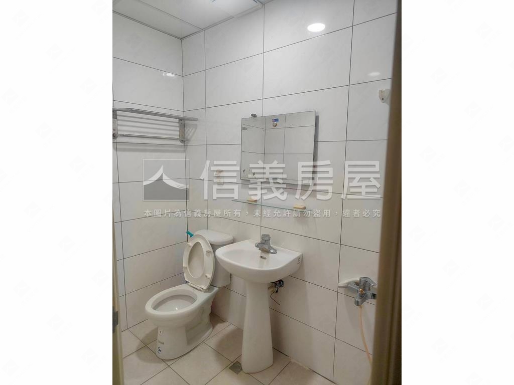 溫州街收租公寓房屋室內格局與周邊環境