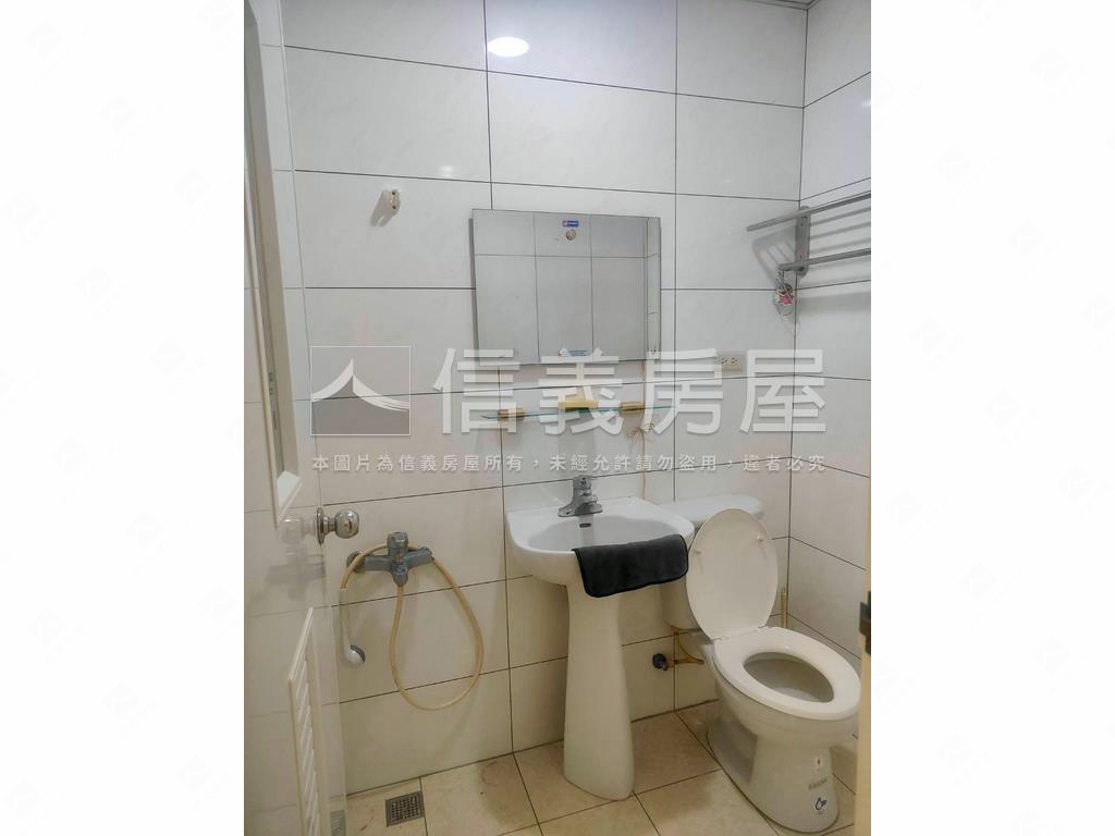 溫州街收租公寓房屋室內格局與周邊環境