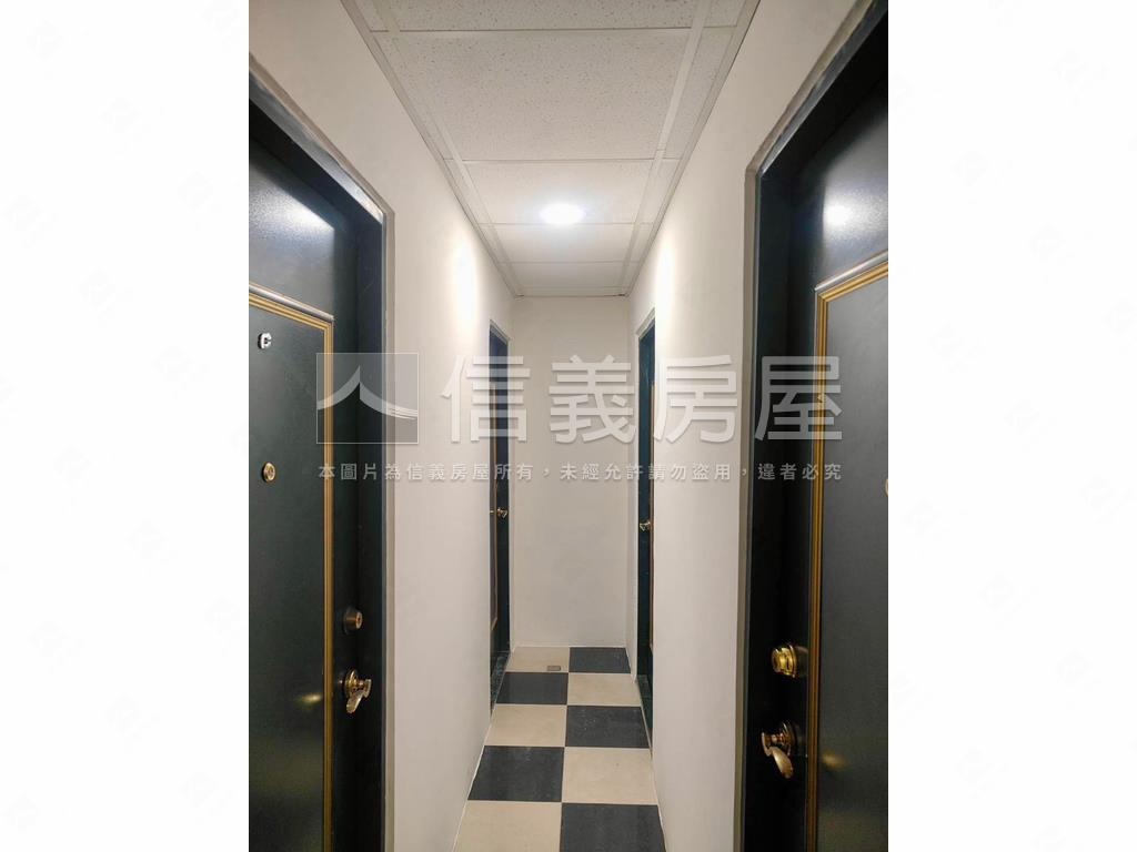 溫州街收租公寓房屋室內格局與周邊環境