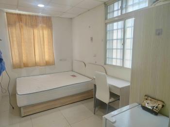 溫州街收租公寓