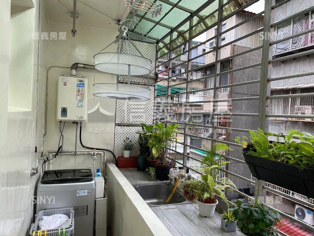 頂溪３樓採光美屋房屋室內格局與周邊環境