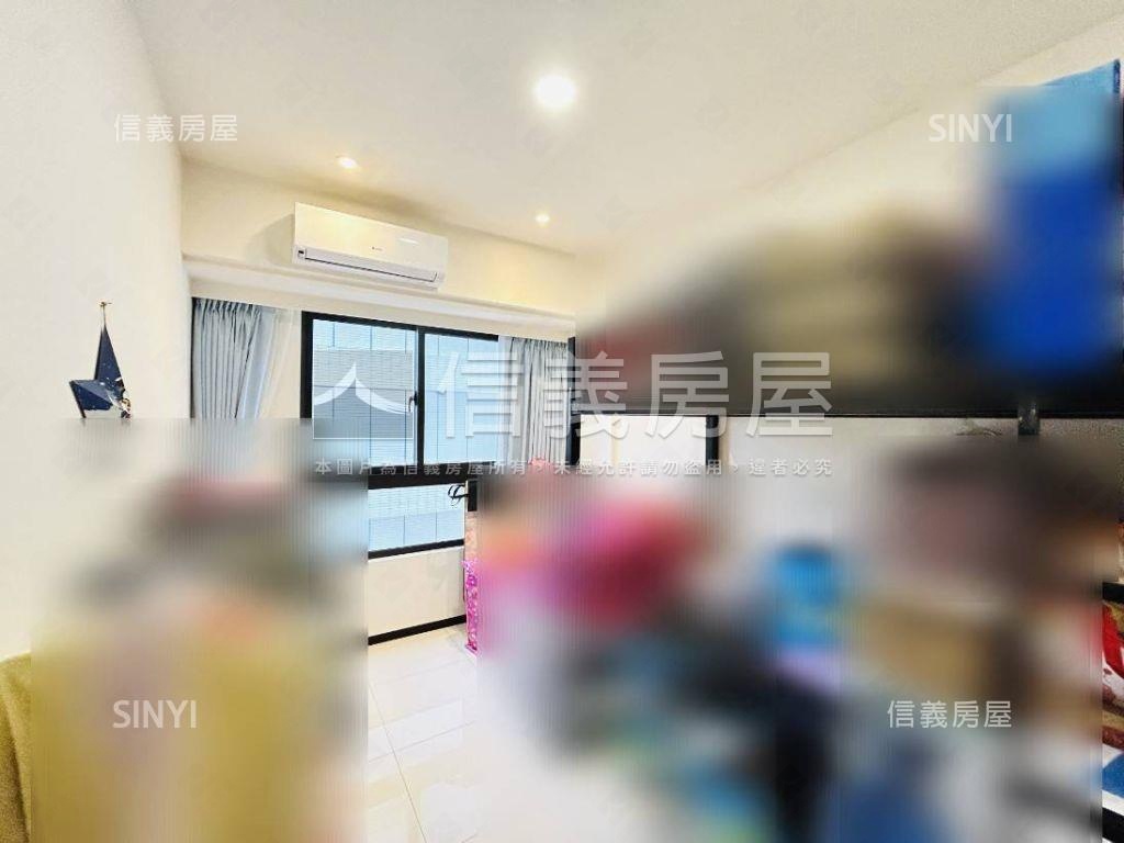 ㊣悠森學‧２房‧平面車位房屋室內格局與周邊環境