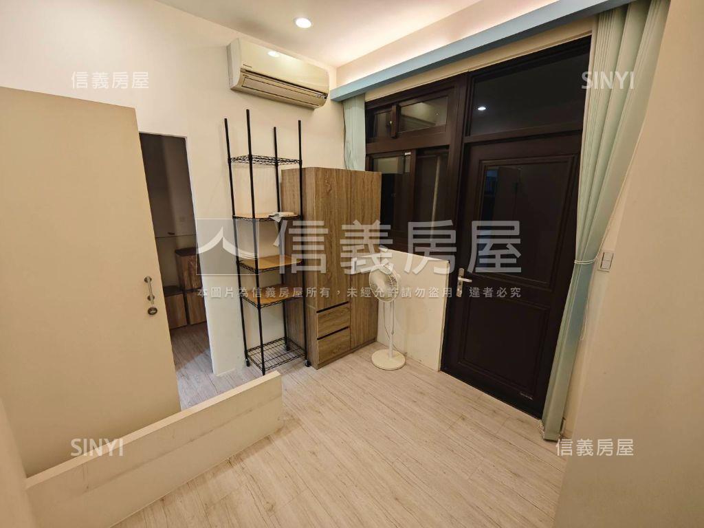 專任！華山里美４樓房屋室內格局與周邊環境