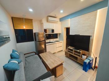 專任！華山里美４樓