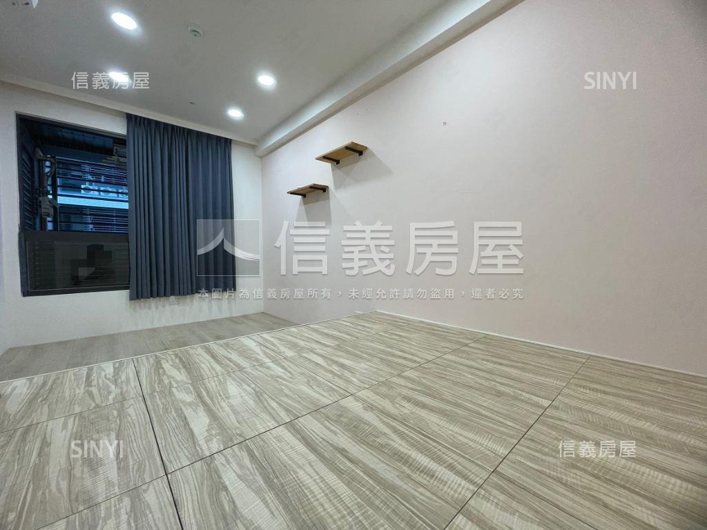 富春居高樓溫馨兩房房屋室內格局與周邊環境