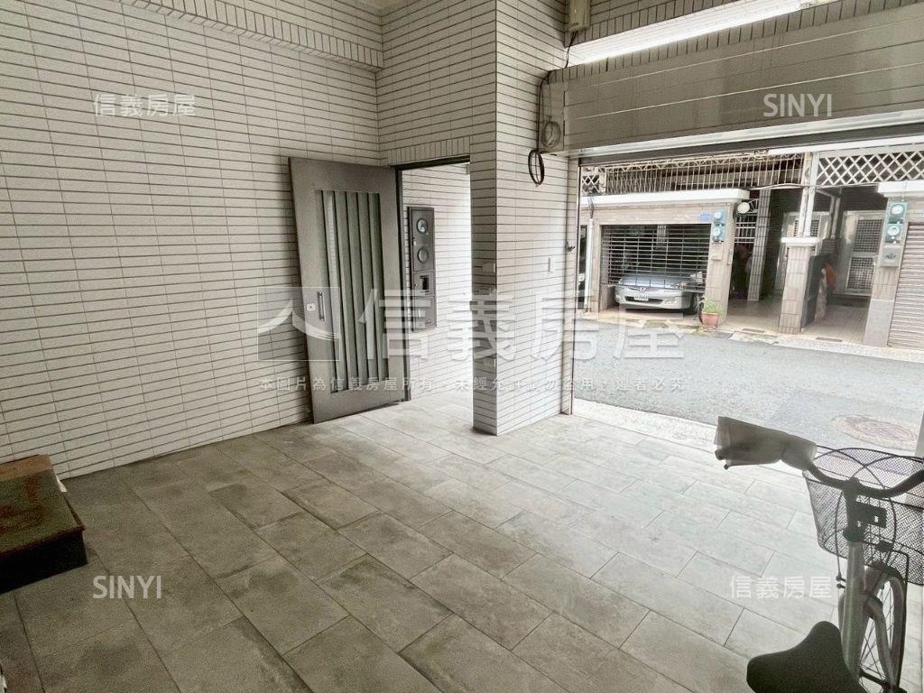 嚴選～市區可三代同堂美墅房屋室內格局與周邊環境