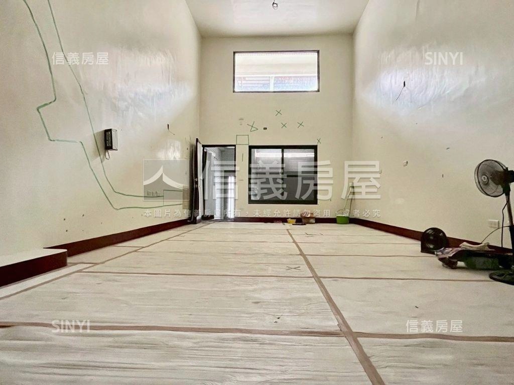 嚴選～市區可三代同堂美墅房屋室內格局與周邊環境