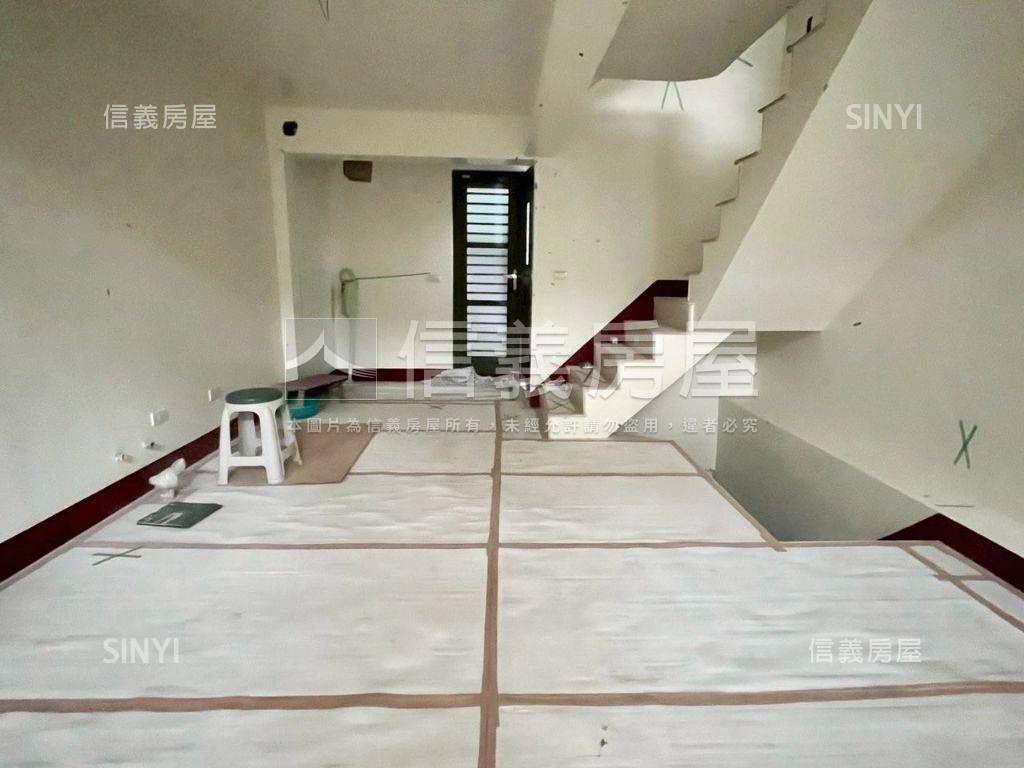 嚴選～市區可三代同堂美墅房屋室內格局與周邊環境