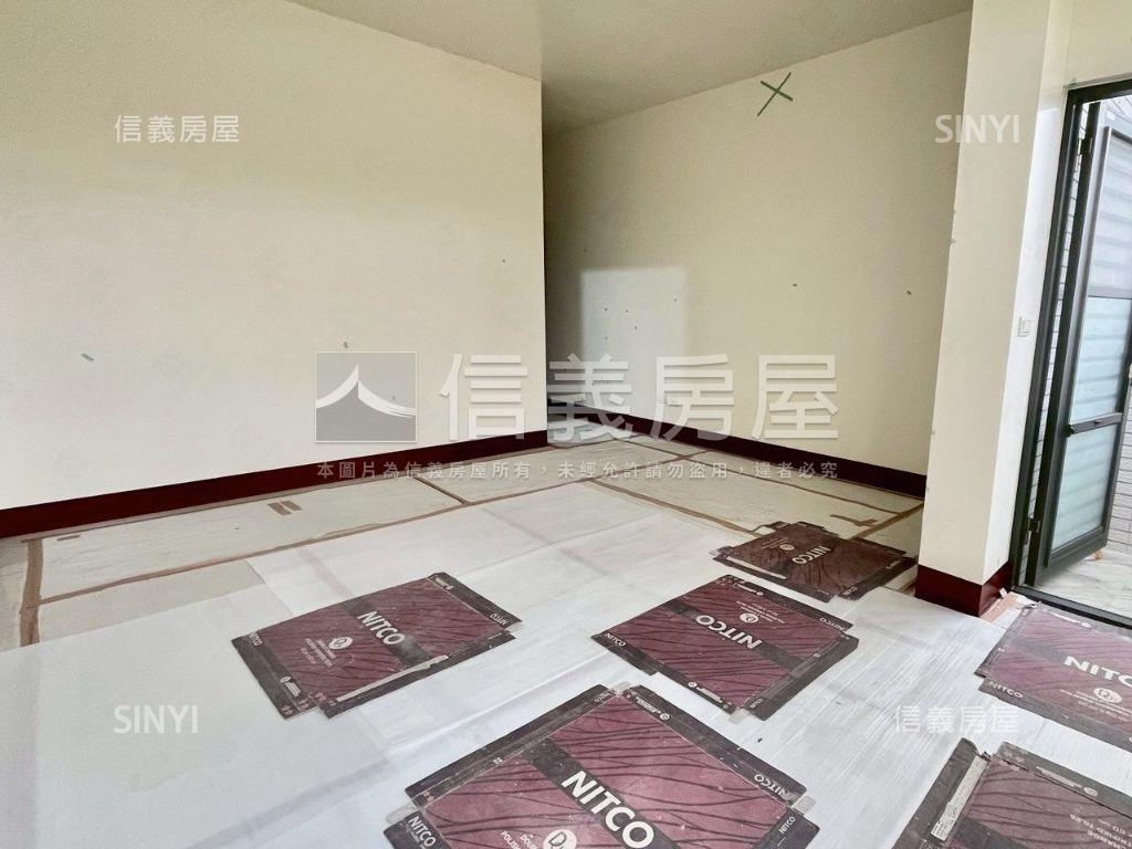 嚴選～市區可三代同堂美墅房屋室內格局與周邊環境