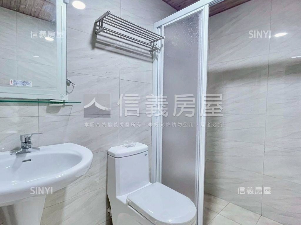 嚴選～市區可三代同堂美墅房屋室內格局與周邊環境