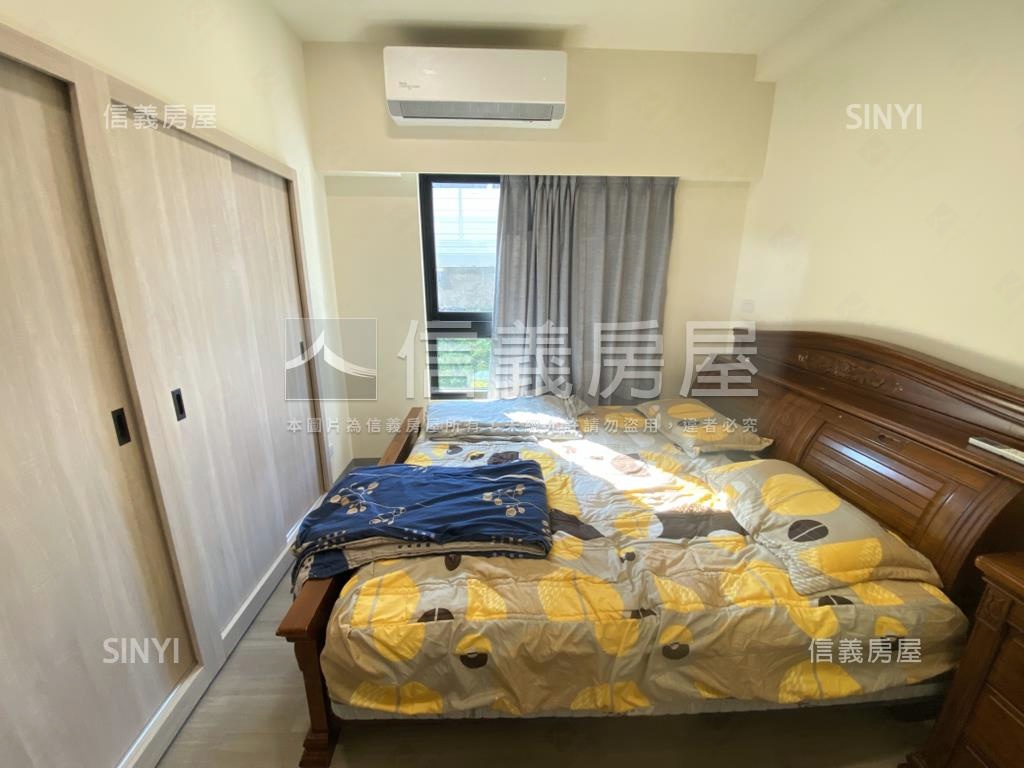 新光重劃區質感美屋房屋室內格局與周邊環境