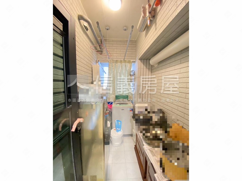 新光重劃區質感美屋房屋室內格局與周邊環境