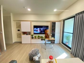 新光重劃區質感美屋