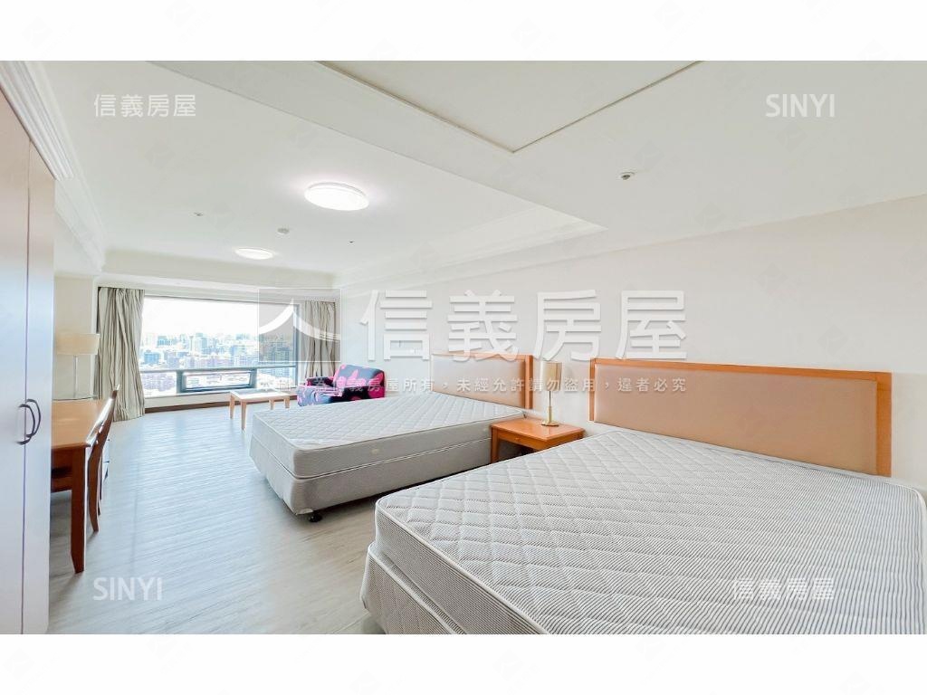 專任！金典面植物園視野佳房屋室內格局與周邊環境