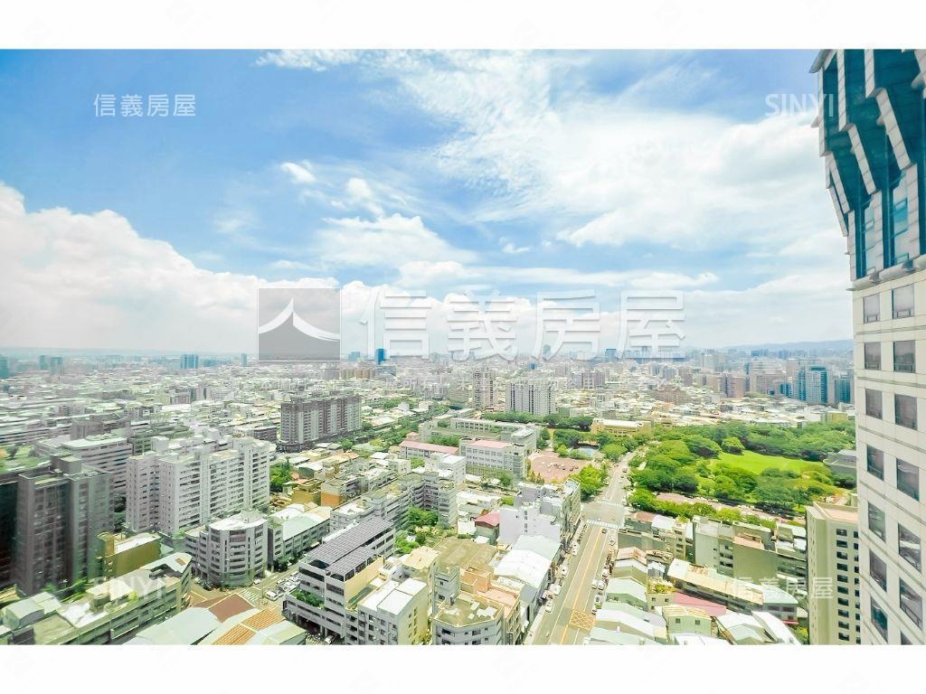 專任！金典面植物園視野佳房屋室內格局與周邊環境