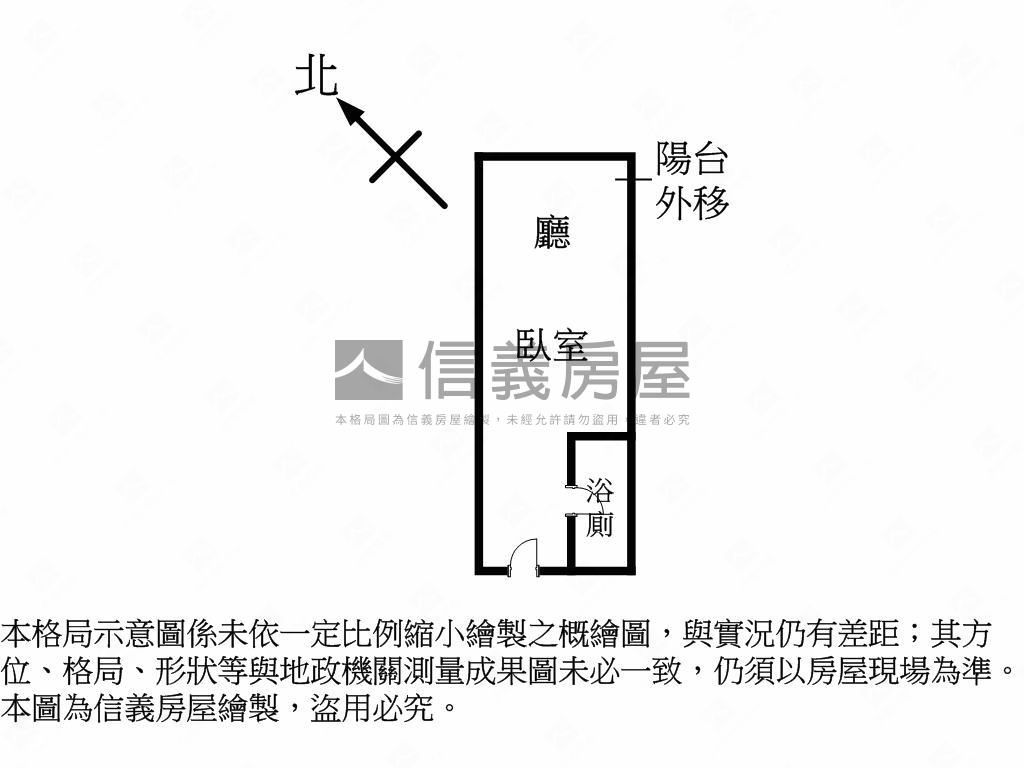 專任！金典面植物園視野佳房屋室內格局與周邊環境