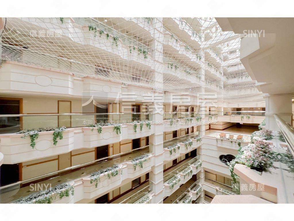 專任！金典面植物園視野佳房屋室內格局與周邊環境