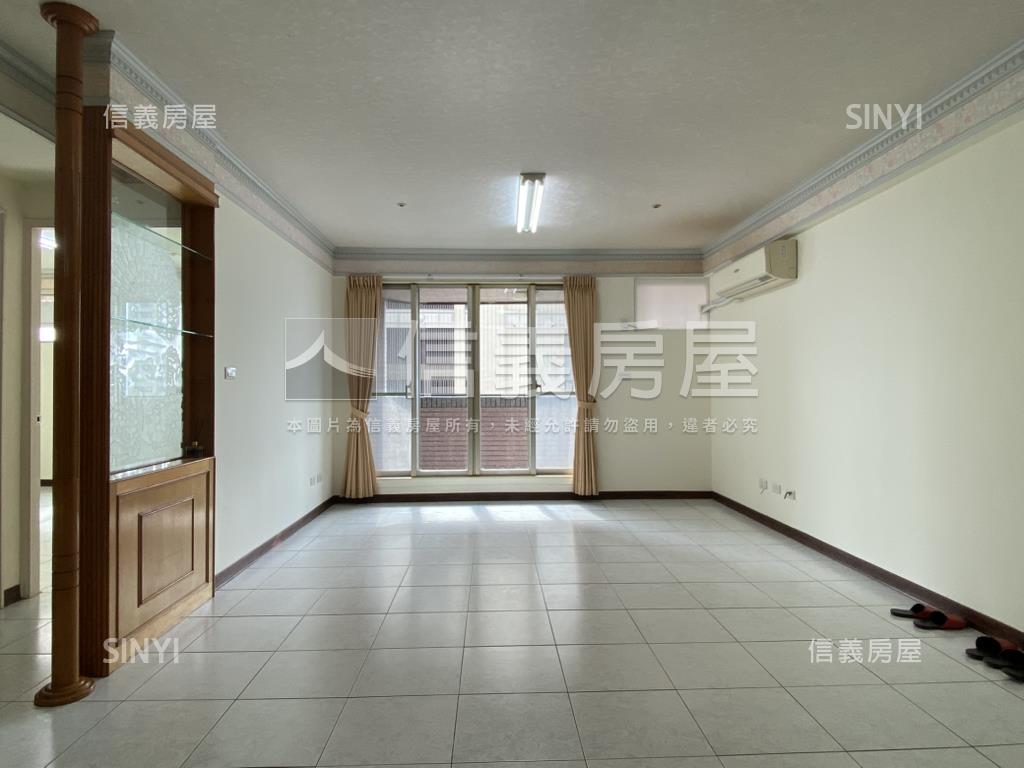 ⛵荷蘭首府眺望海景三房房屋室內格局與周邊環境