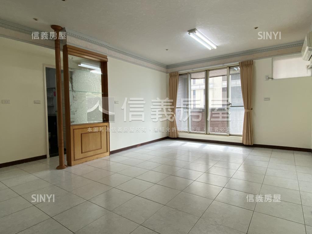 ⛵荷蘭首府眺望海景三房房屋室內格局與周邊環境