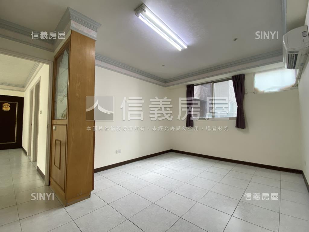 ⛵荷蘭首府眺望海景三房房屋室內格局與周邊環境