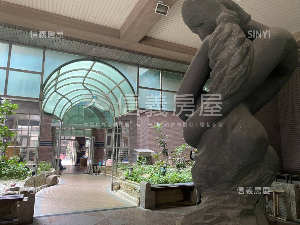 ⛵荷蘭首府眺望海景三房房屋室內格局與周邊環境