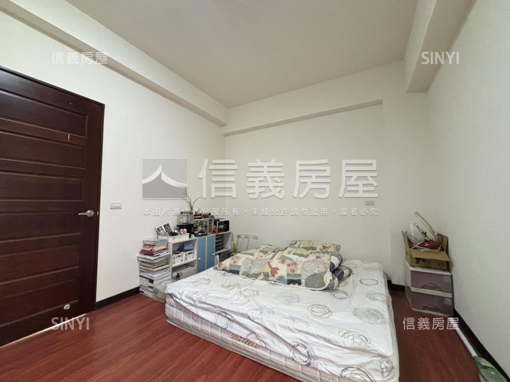 善化｜綠生活輕裝傳統透天房屋室內格局與周邊環境