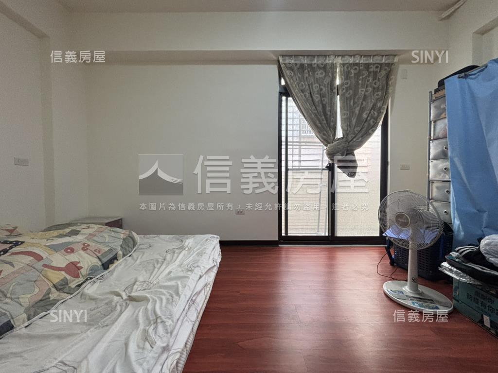 善化｜綠生活輕裝傳統透天房屋室內格局與周邊環境