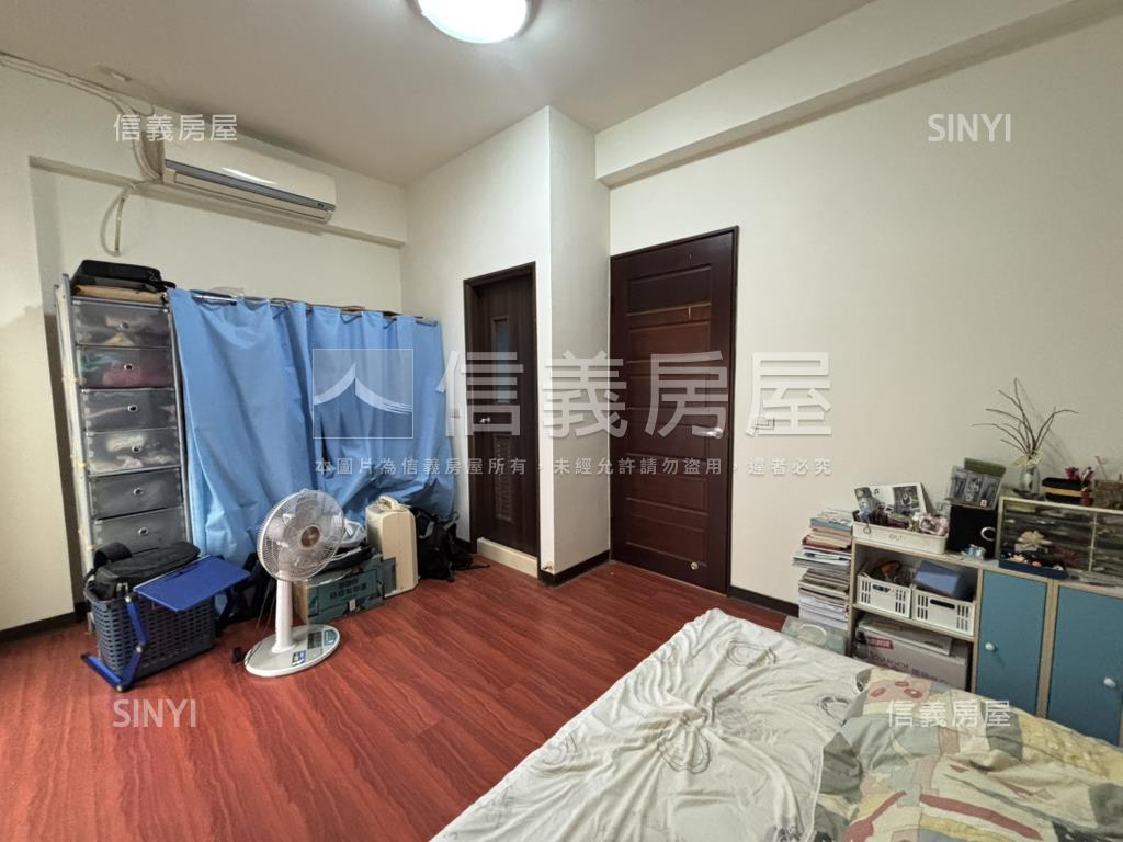 善化｜綠生活輕裝傳統透天房屋室內格局與周邊環境