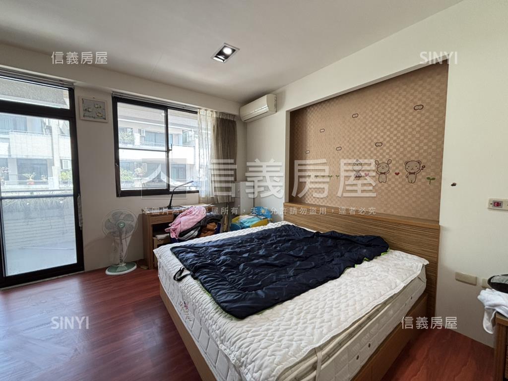 善化｜綠生活輕裝傳統透天房屋室內格局與周邊環境