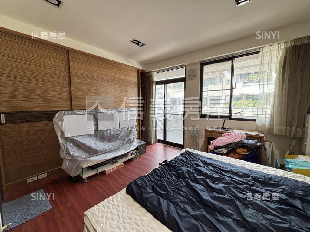 善化｜綠生活輕裝傳統透天房屋室內格局與周邊環境