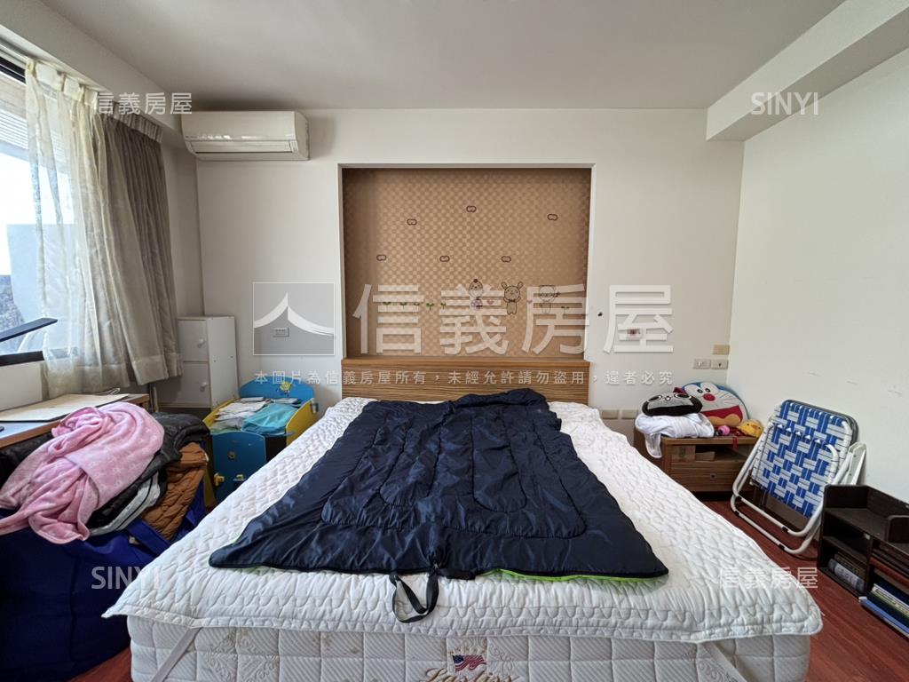 善化｜綠生活輕裝傳統透天房屋室內格局與周邊環境