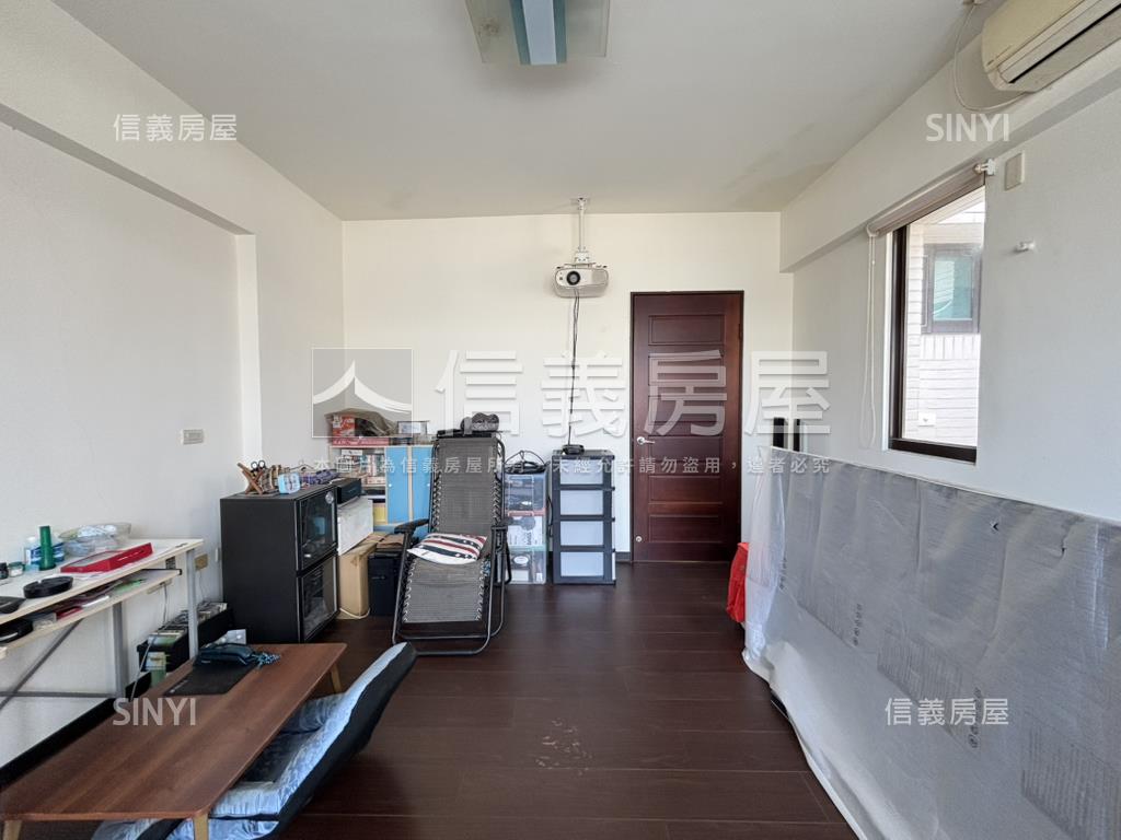 善化｜綠生活輕裝傳統透天房屋室內格局與周邊環境