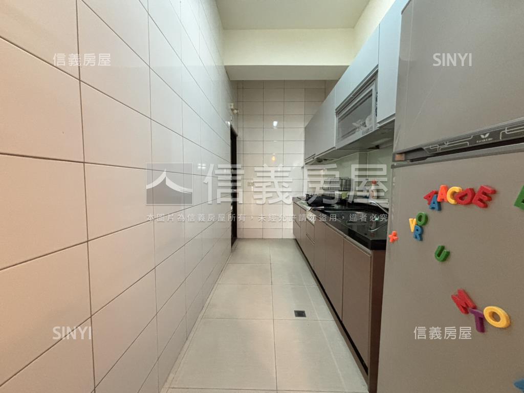 善化｜綠生活輕裝傳統透天房屋室內格局與周邊環境