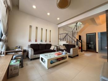 善化｜綠生活輕裝傳統透天