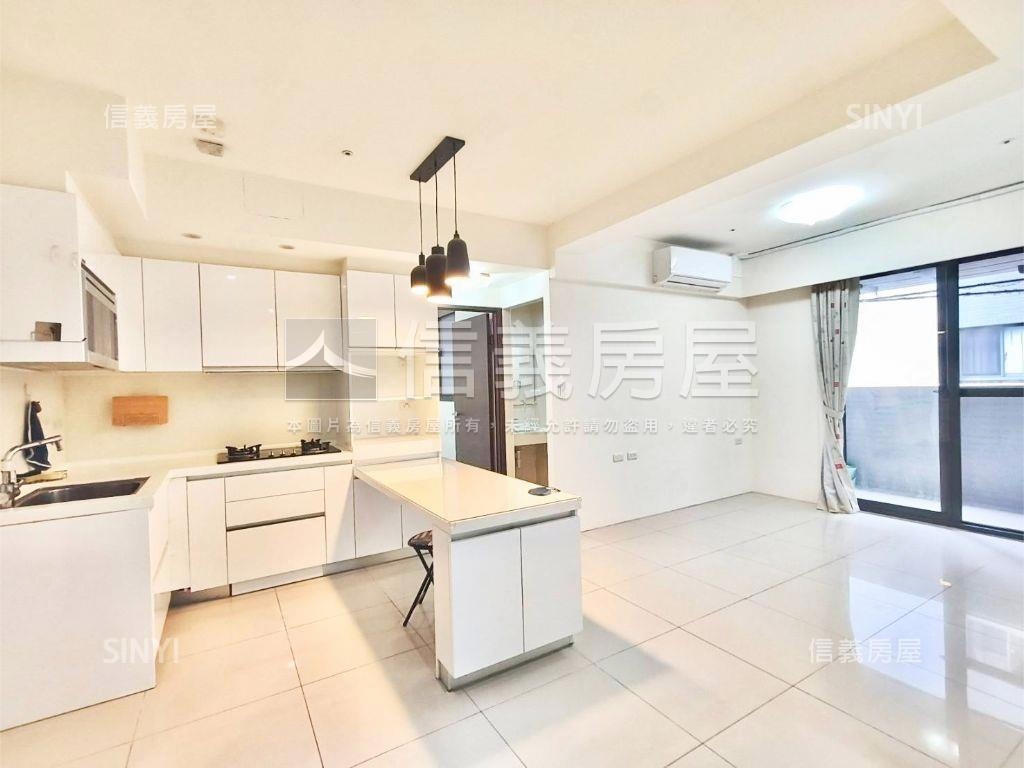 總太明日～２房＋車位房屋室內格局與周邊環境