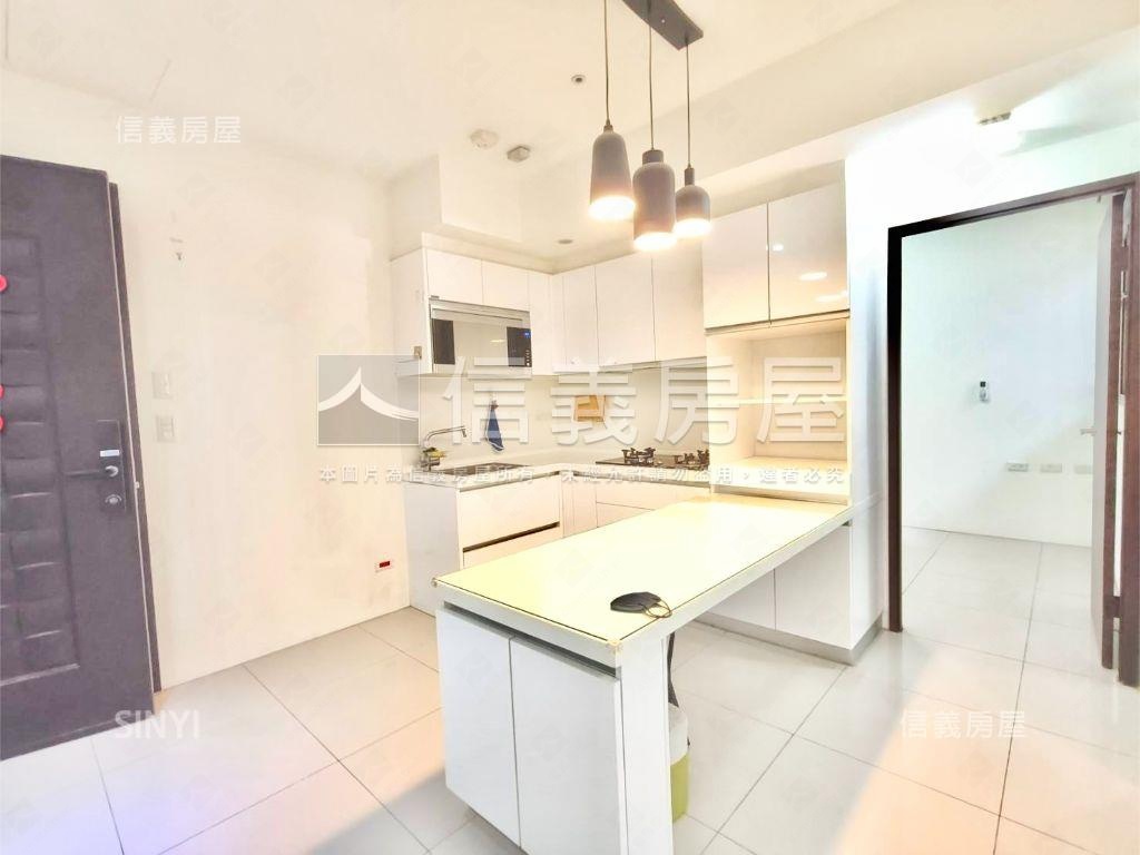 總太明日～２房＋車位房屋室內格局與周邊環境