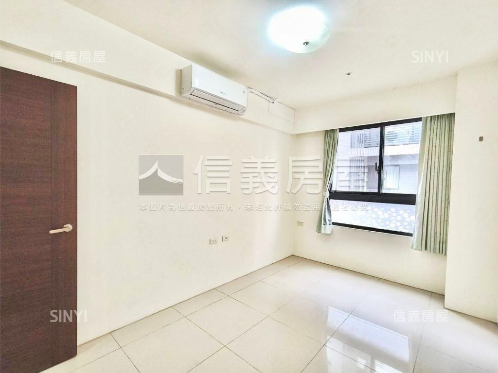 總太明日～２房＋車位房屋室內格局與周邊環境