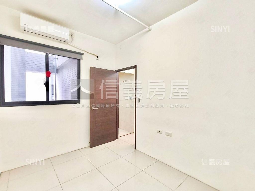 總太明日～２房＋車位房屋室內格局與周邊環境