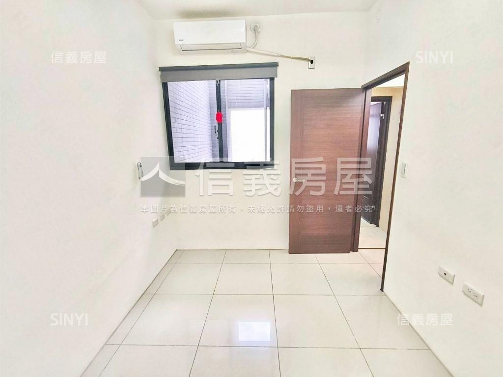 總太明日～２房＋車位房屋室內格局與周邊環境