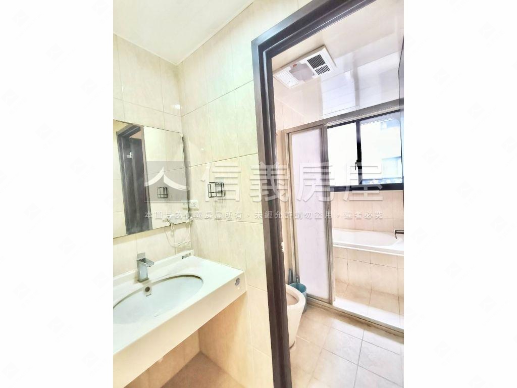 總太明日～２房＋車位房屋室內格局與周邊環境