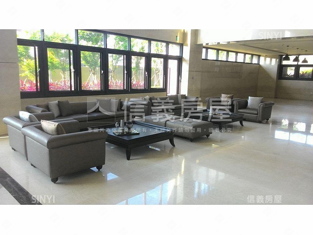 總太明日～２房＋車位房屋室內格局與周邊環境