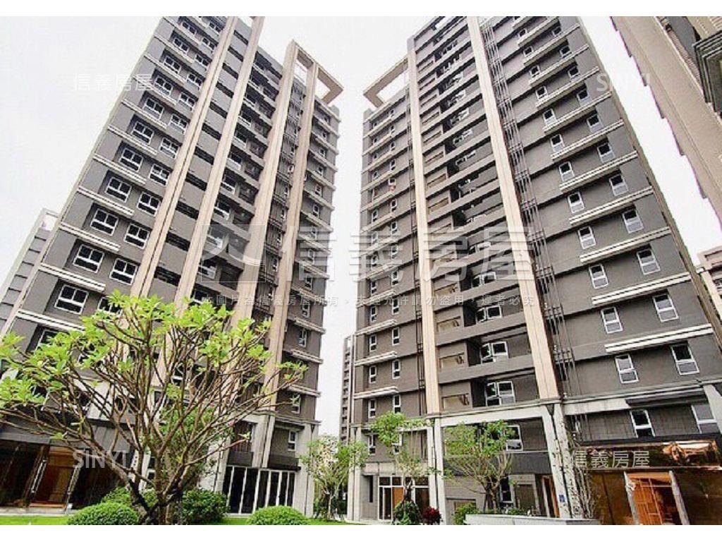 專任。華盛頓２房車位房屋室內格局與周邊環境