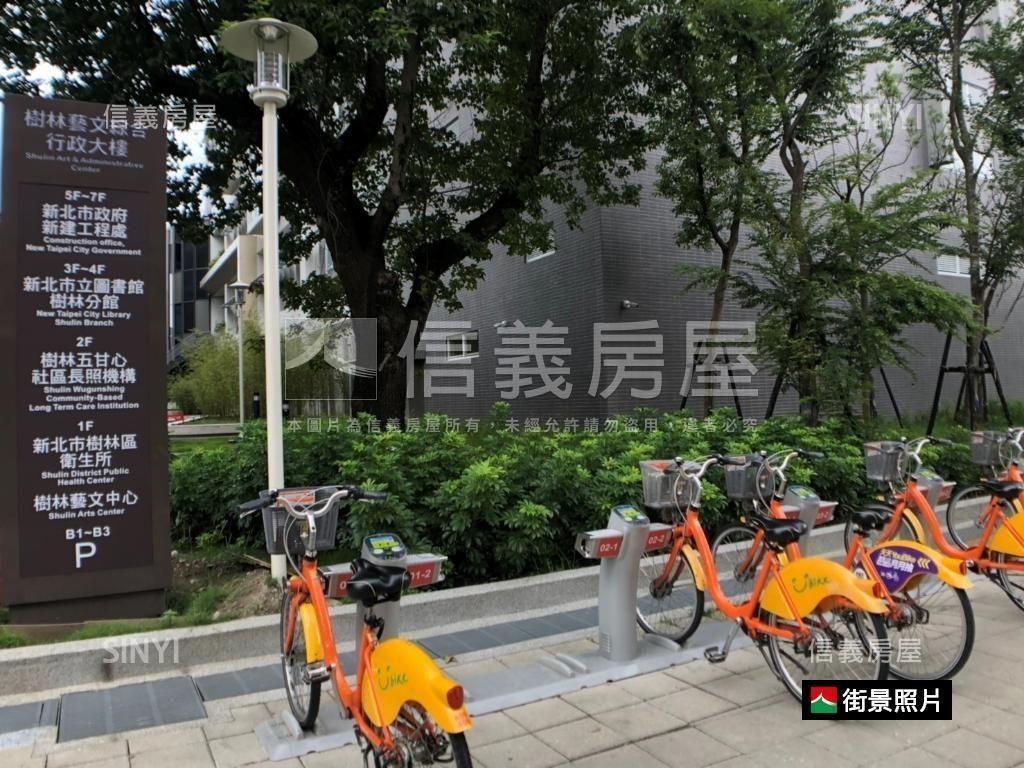 專任。華盛頓２房車位房屋室內格局與周邊環境