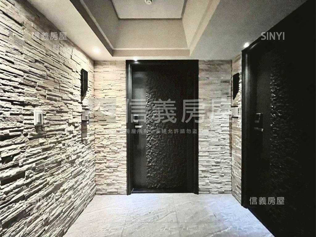 高大高樓景觀大兩房車位房屋室內格局與周邊環境