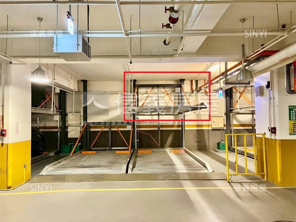高大高樓景觀大兩房車位房屋室內格局與周邊環境