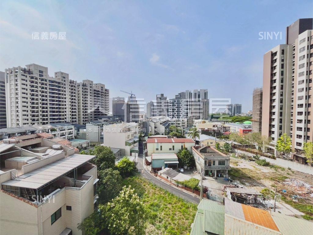 高大高樓景觀大兩房車位房屋室內格局與周邊環境